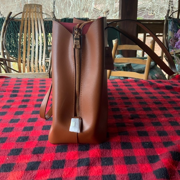 HP 🥳NEW WITH TAGS COACH PURSE - Picture 2 of 7